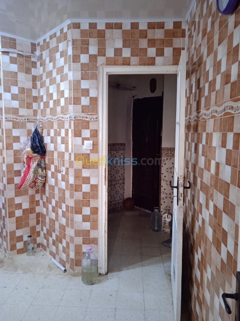 Vente Appartement F3 Alger Ain benian