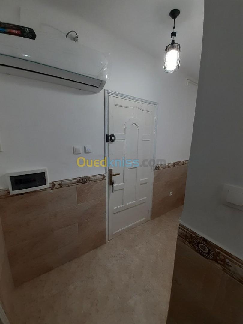 Vente Appartement F3 Sétif Setif