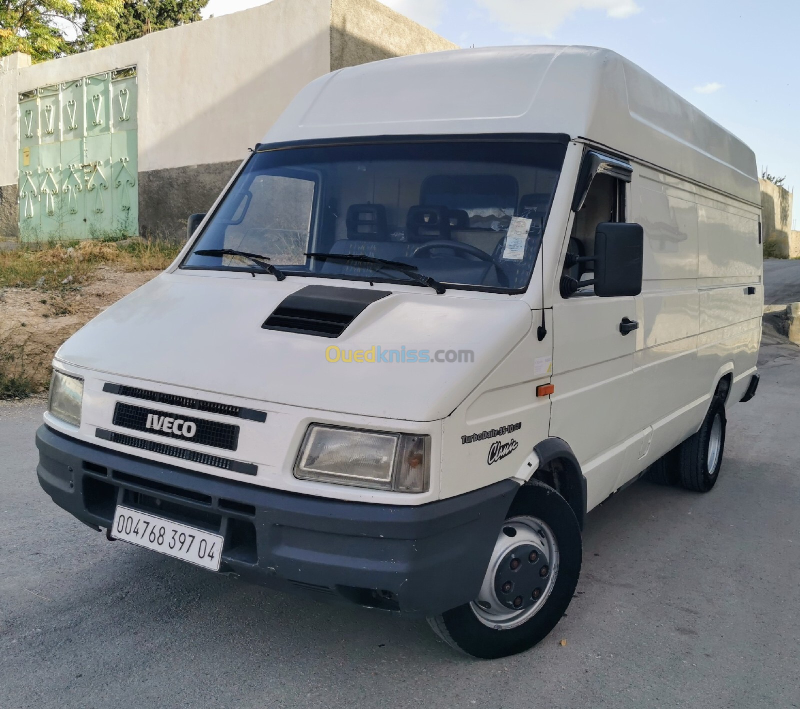 Iveco Iveco Classique 1997 Iveco d