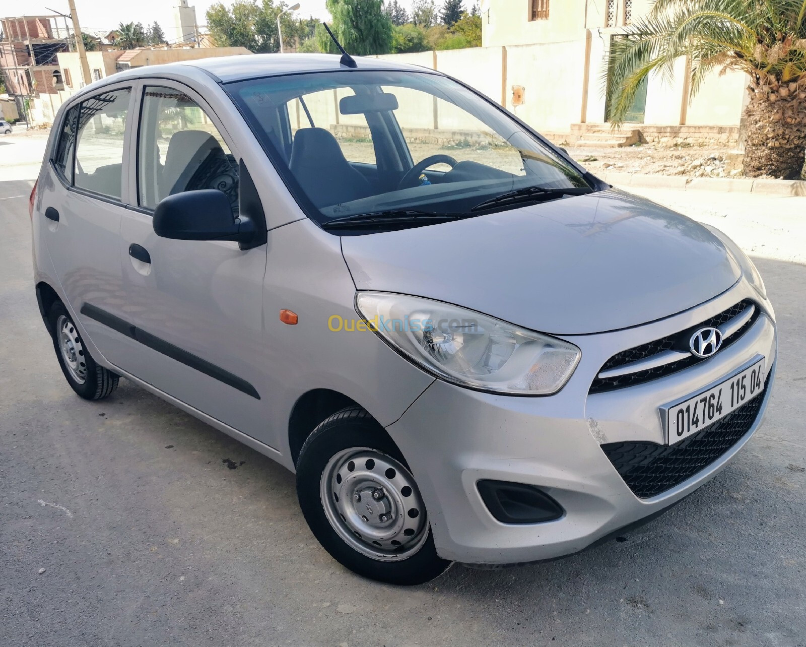 Hyundai i10 2015 GL Plus