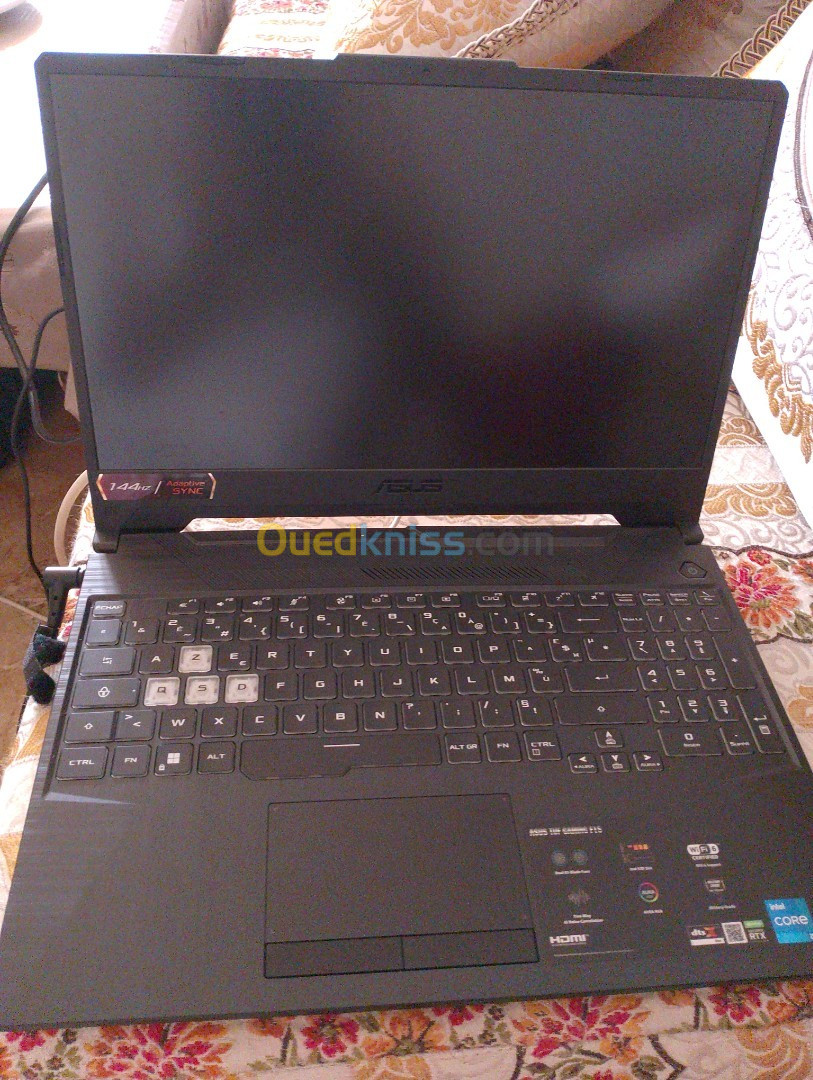 Asus f15