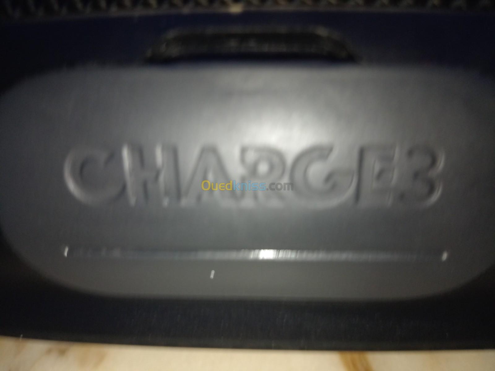 JBL CHARGE 3 