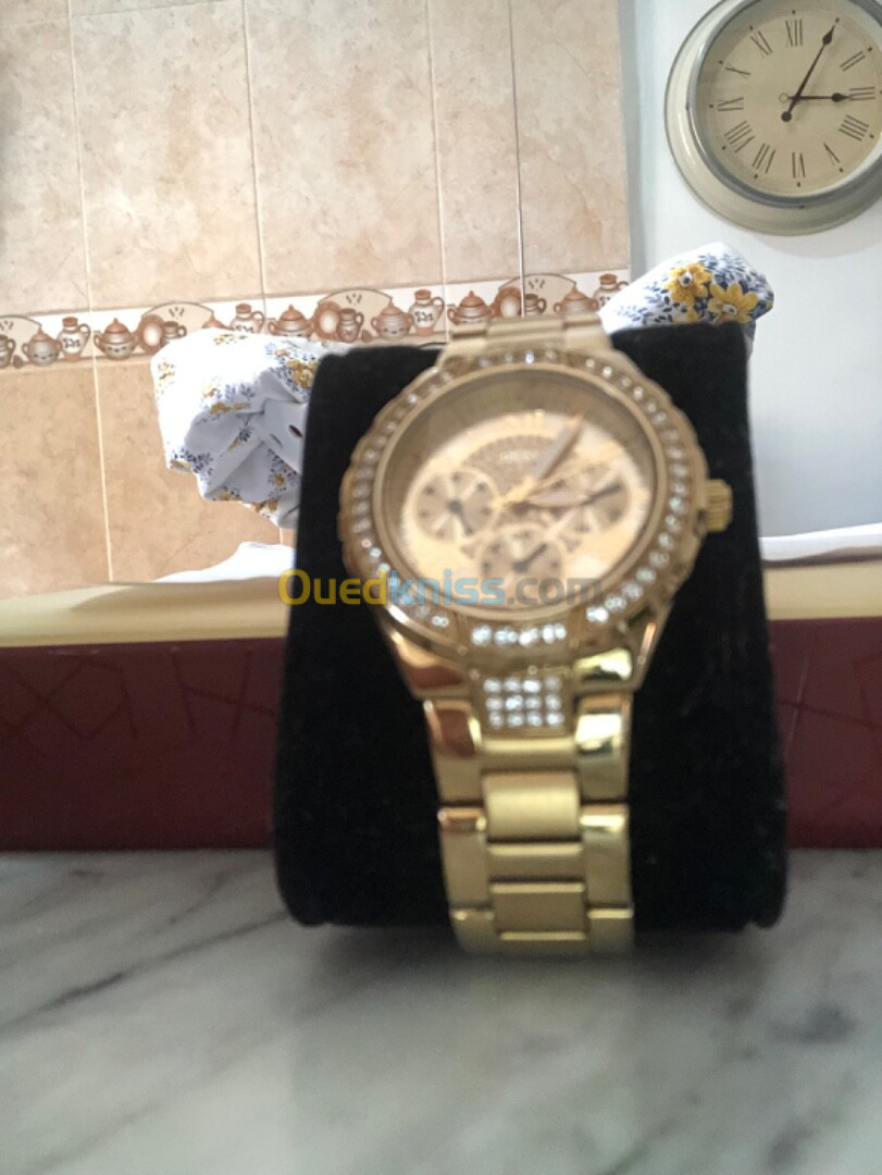 Montre Guess 