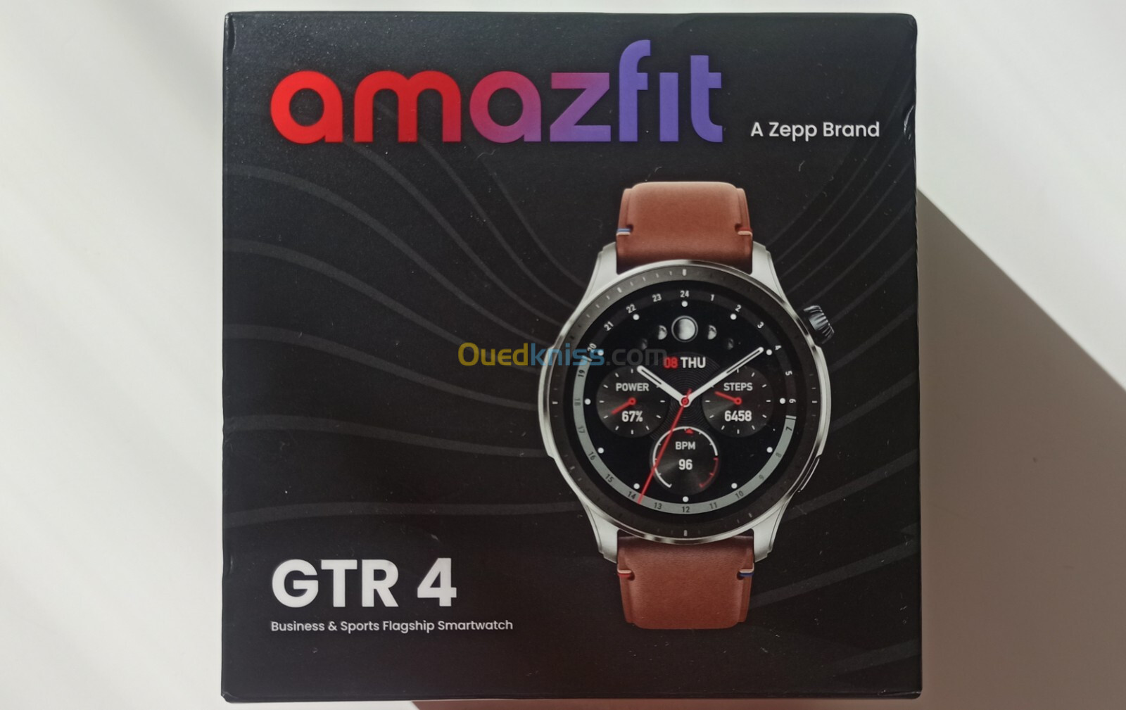 AMAZFIT Gtr 4