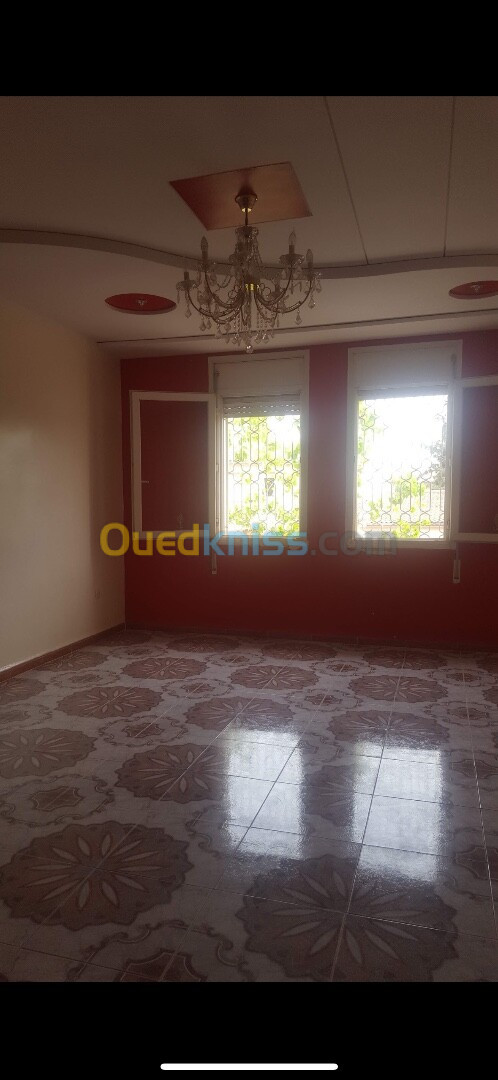 Location Appartement F4 Sidi Bel Abbès Sidi bel abbes