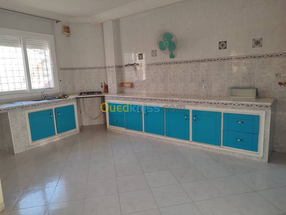 Vente Villa Tlemcen Tlemcen