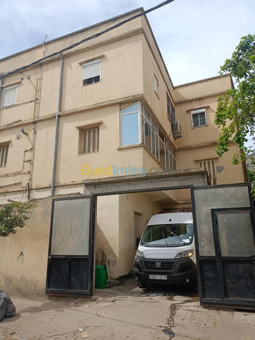 Vente Villa Alger Baraki