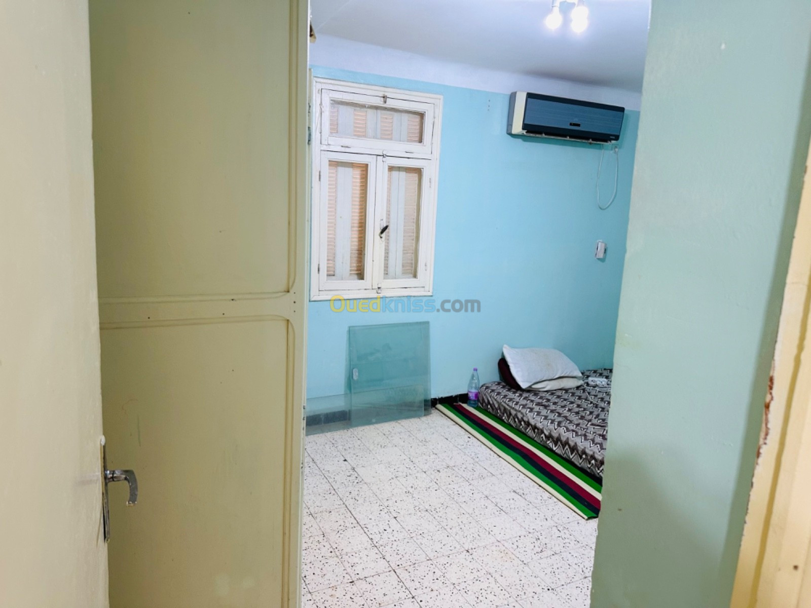 Vente Appartement F3 Biskra Biskra