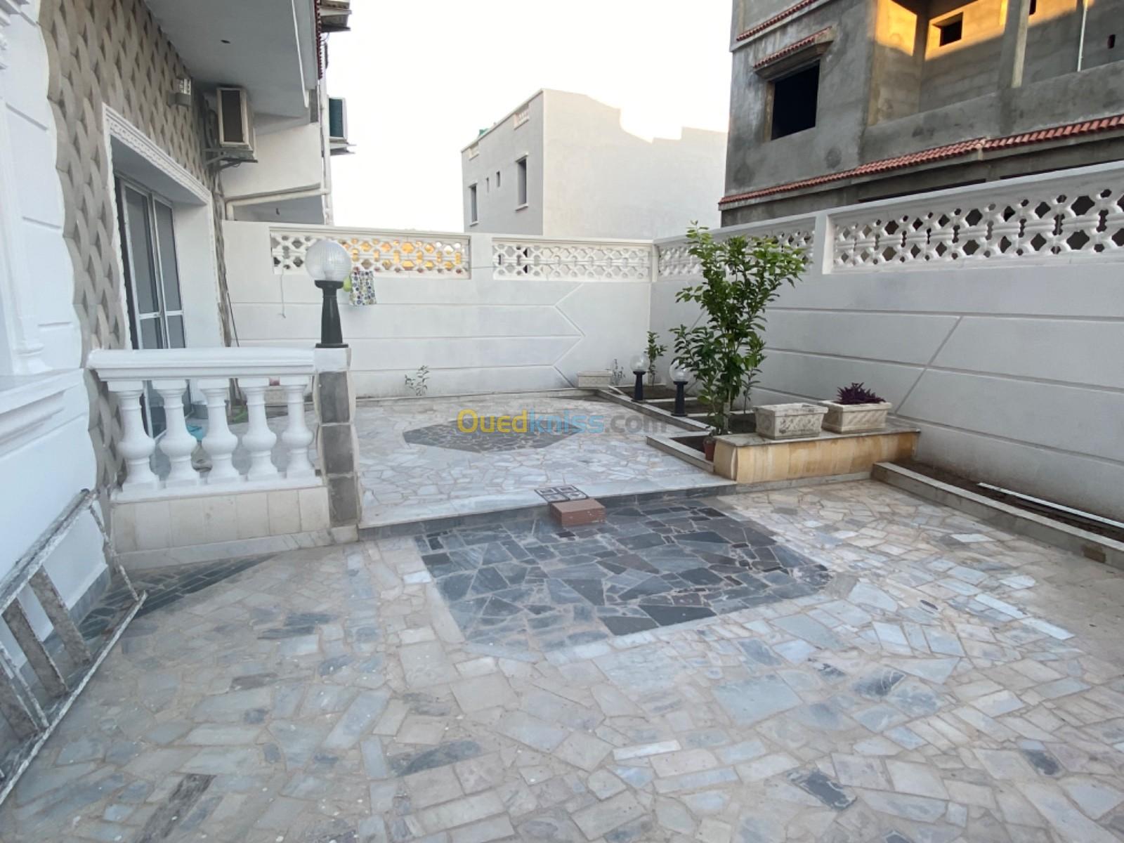 Location vacances Niveau De Villa Skikda El marsa