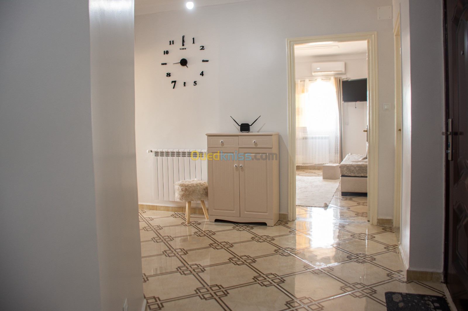 Location vacances Appartement F4 Jijel El aouana