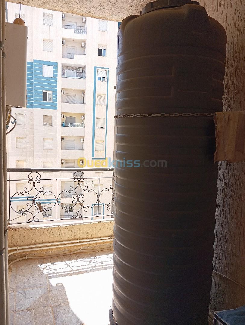 Location vacances Appartement F4 Alger Ouled fayet