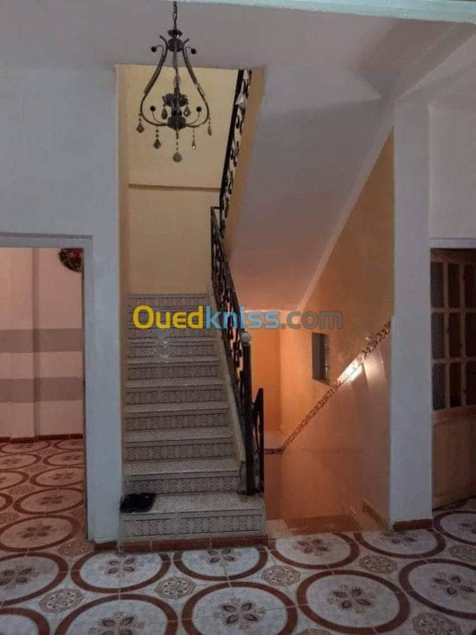 Vente Villa Béchar Bechar