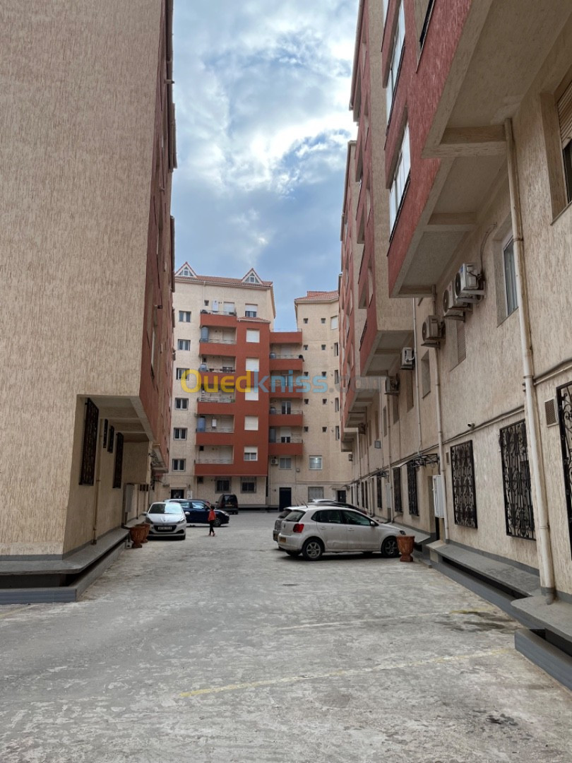 Vente Duplex F6 Alger Birkhadem