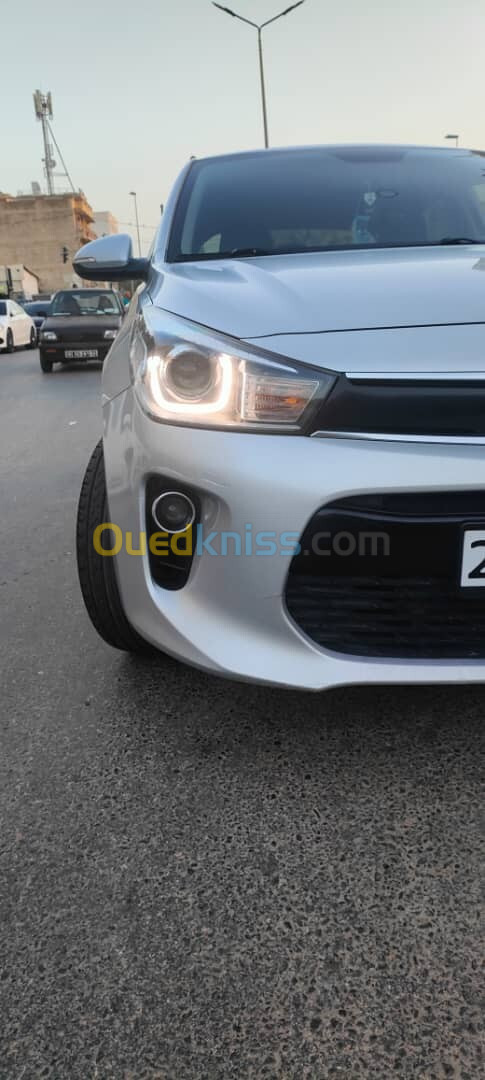 Kia Rio 2019 EX