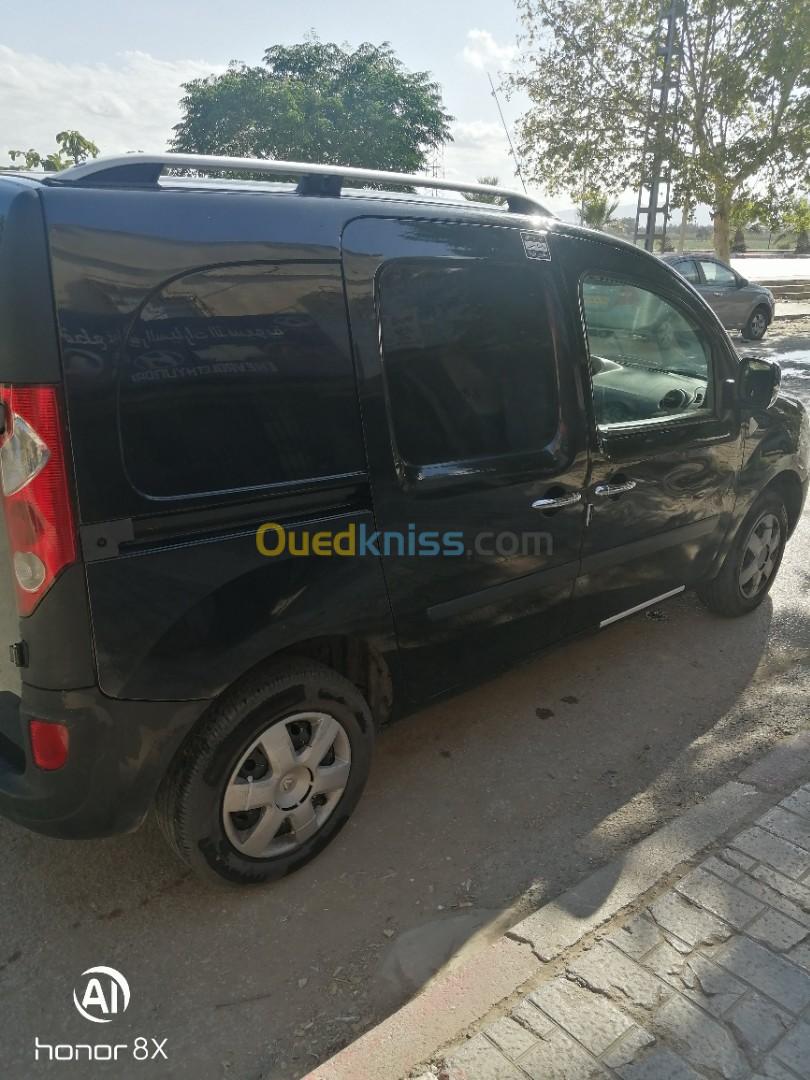 Renault Kangoo 2012 Grand Confort