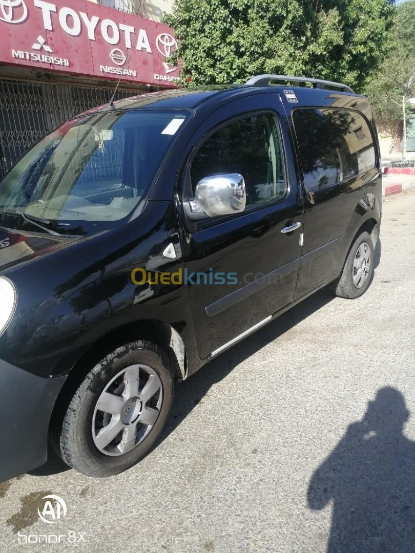 Renault Kangoo 2012 Grand Confort