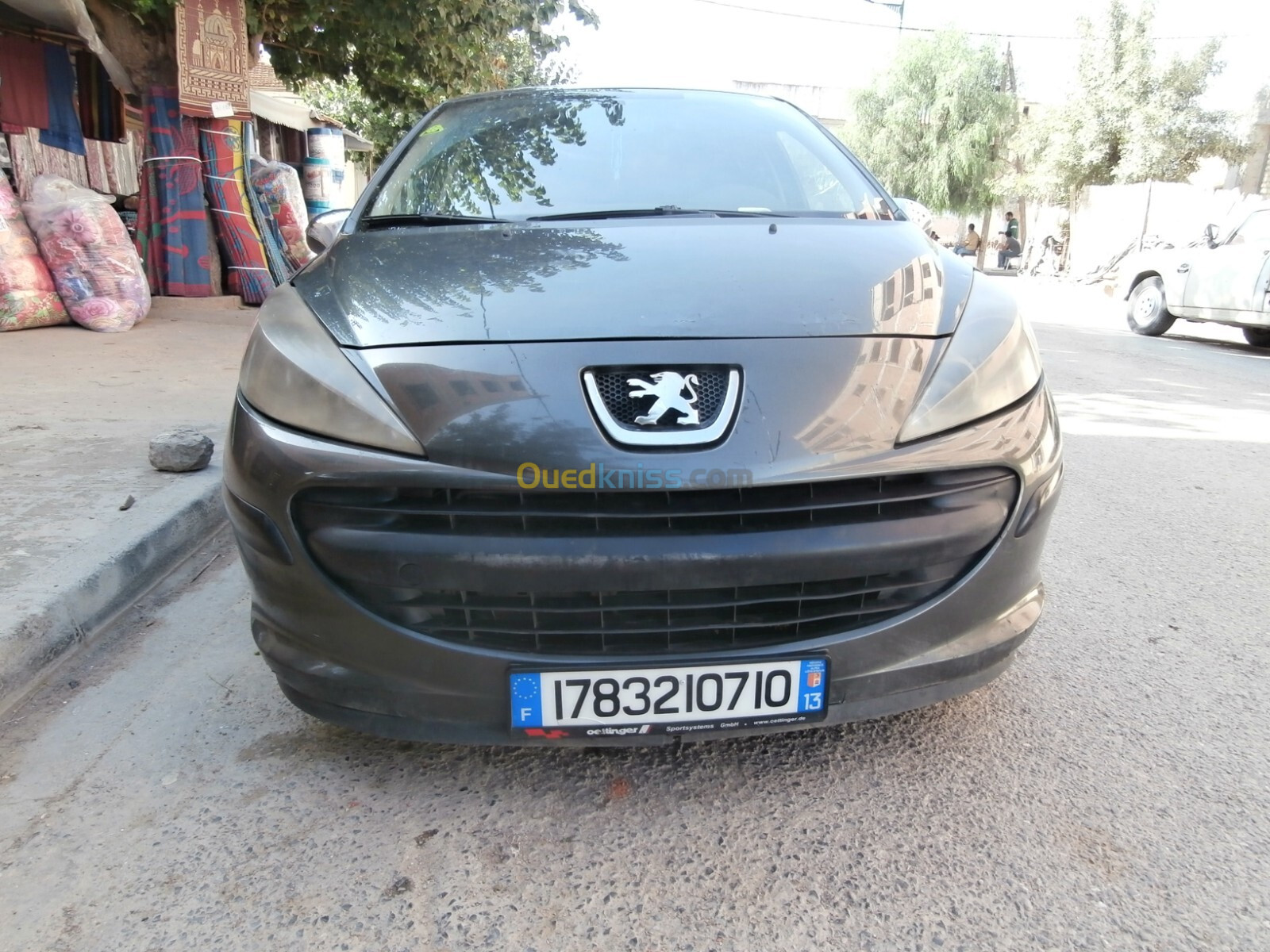 Peugeot 207 2007 Premium