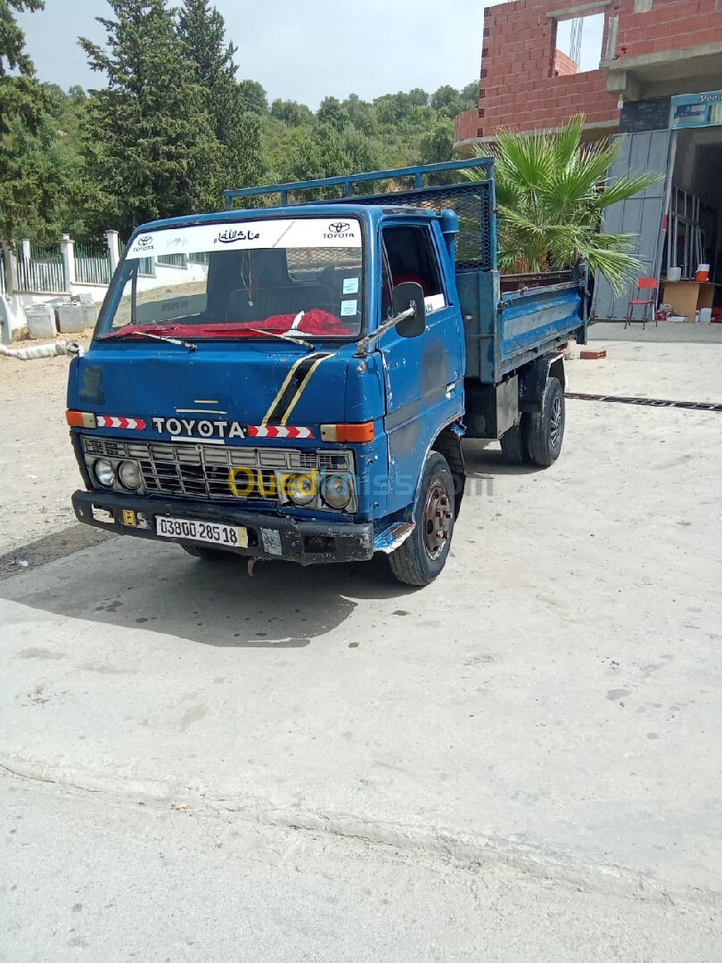 Toyota Dyna 