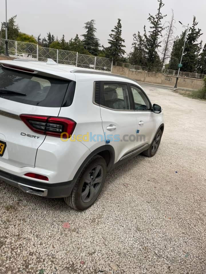 Chery Tiggo 4 2024 Confort