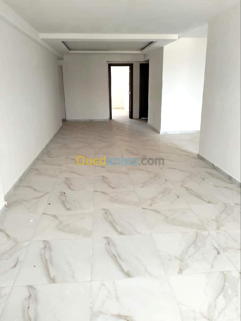 Vente Appartement F4 Oran Bir el djir