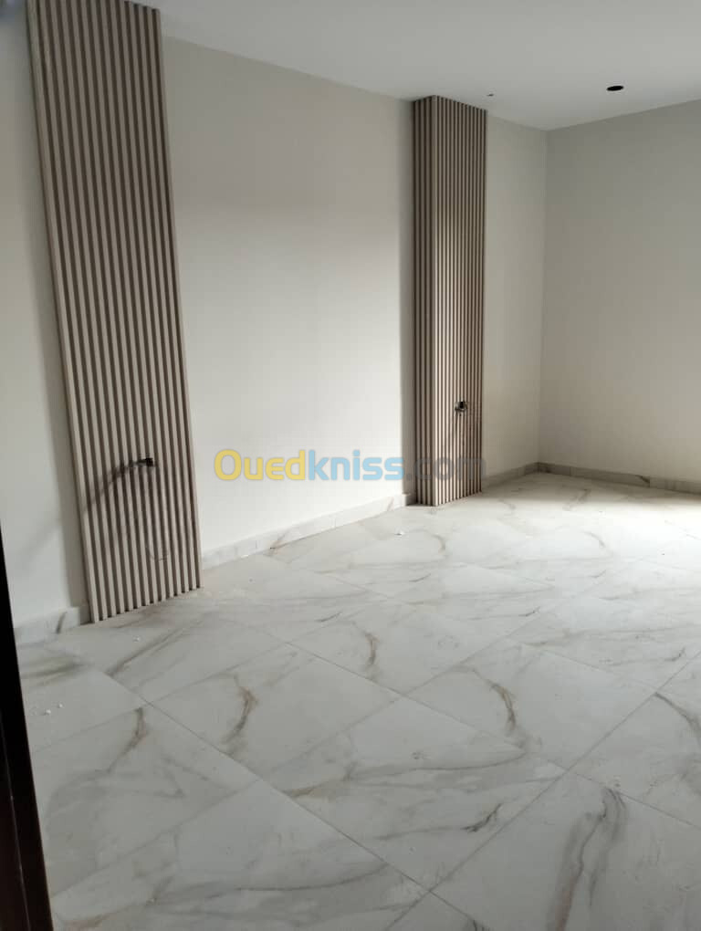 Vente Appartement F4 Oran Bir el djir