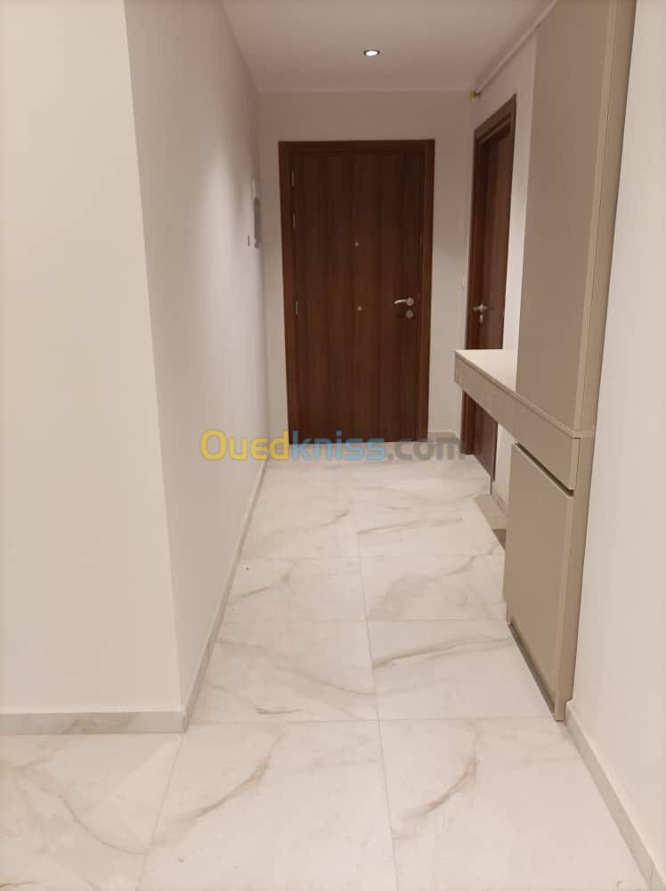 Vente Appartement Oran Bir el djir