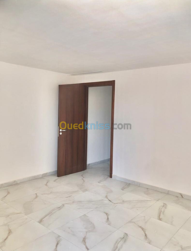 Vente Appartement F3 Oran Bir el djir