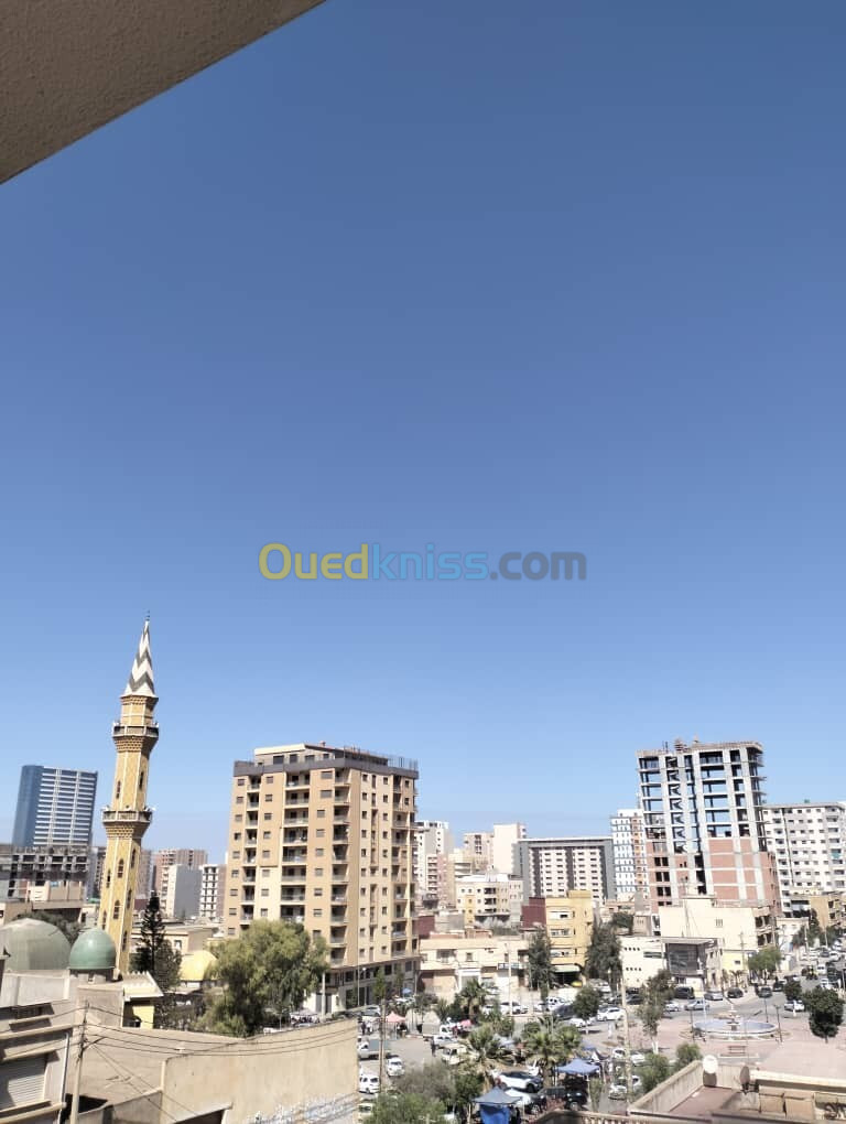 Vente Appartement F3 Oran Bir el djir