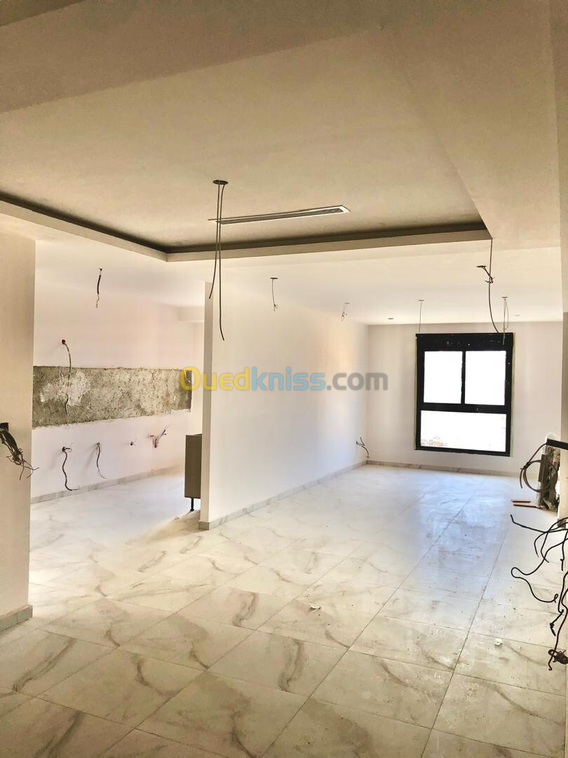 Vente Appartement F3 Oran Bir el djir