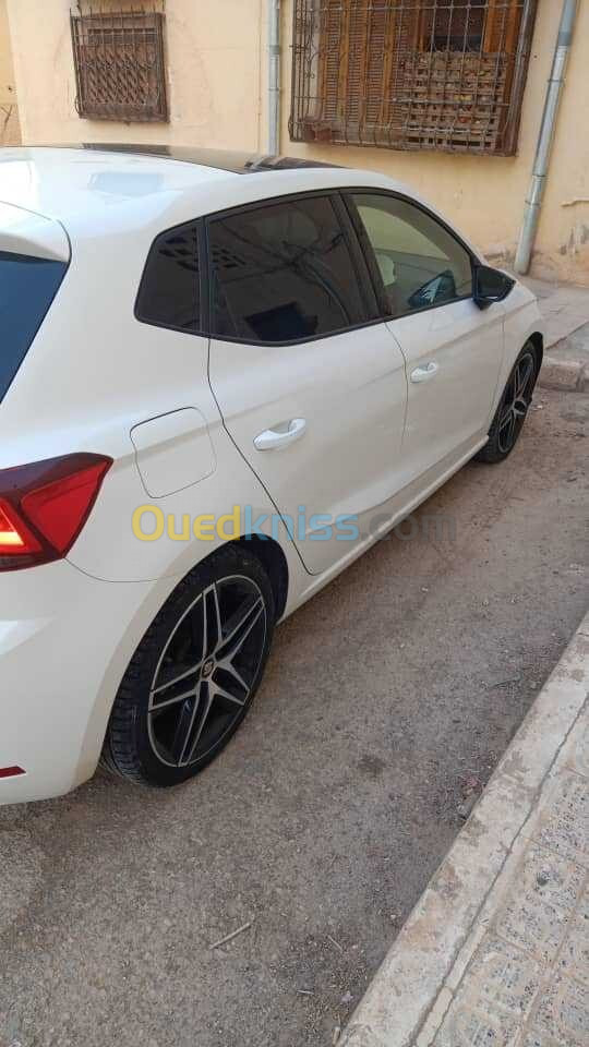 Seat Ibiza 2019 FR