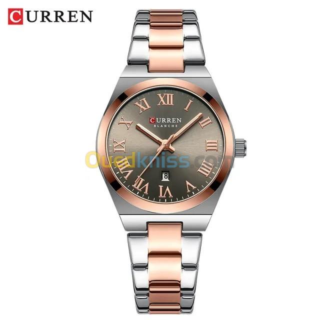 Curren 9095 Original (3 Couleurs) (Livraison GRATUITE)