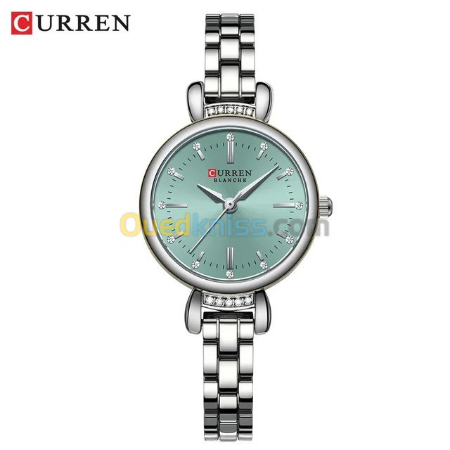 Curren 9098 Original (Livraison Gratuite)