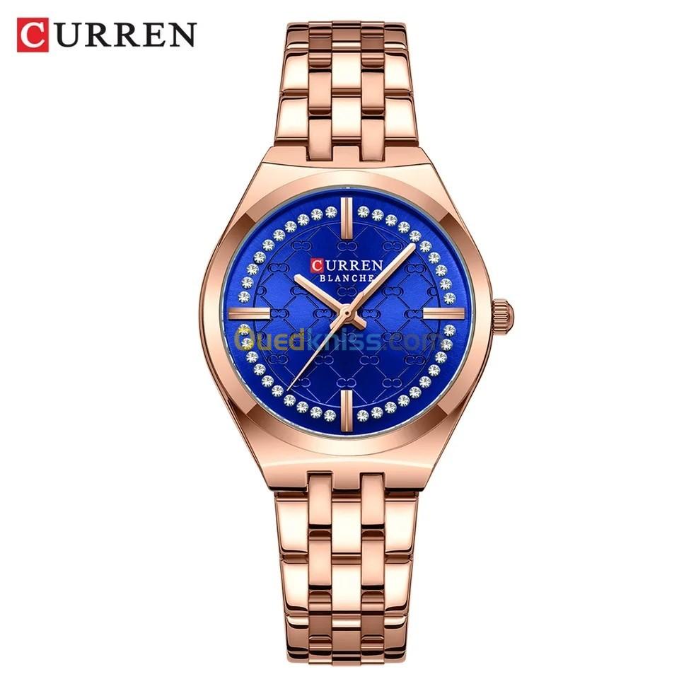 Curren 9096 Original (Livraison Gratuite)