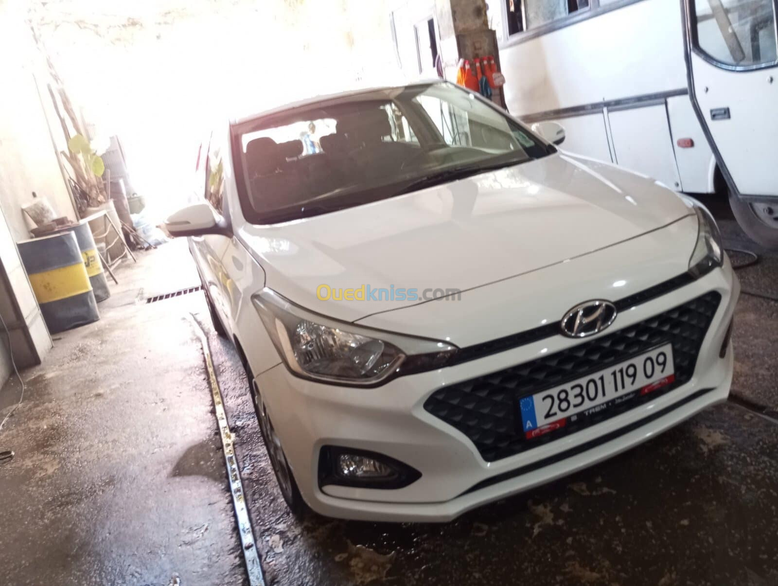 Hyundai i20 2019 Prestige