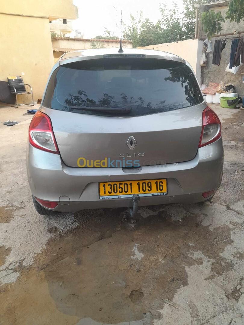 Renault Clio 3 2006 Clio 3