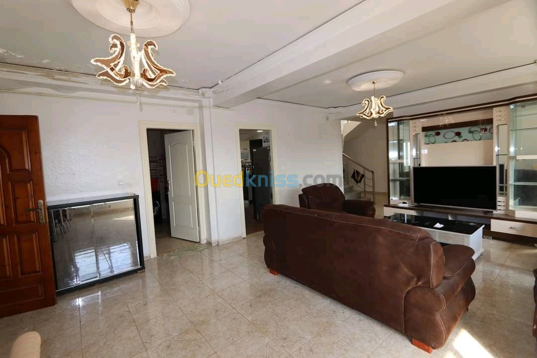 Vente Duplex F6 Tipaza Kolea