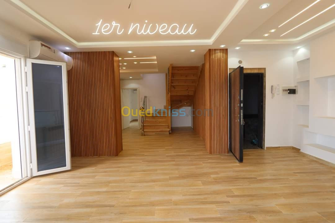 Vente Duplex F7 Tipaza Ain tagourait