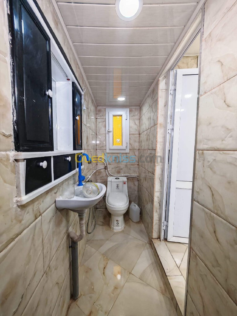 Vente Appartement F3 Tipaza Khemisti