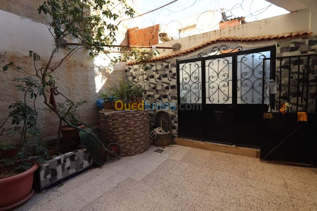 Vente Villa Tipaza Kolea