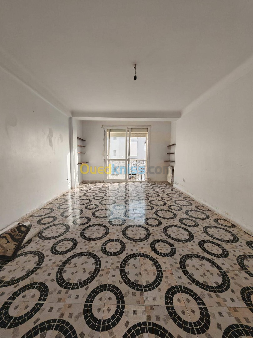 Vente Appartement F3 Tipaza Fouka