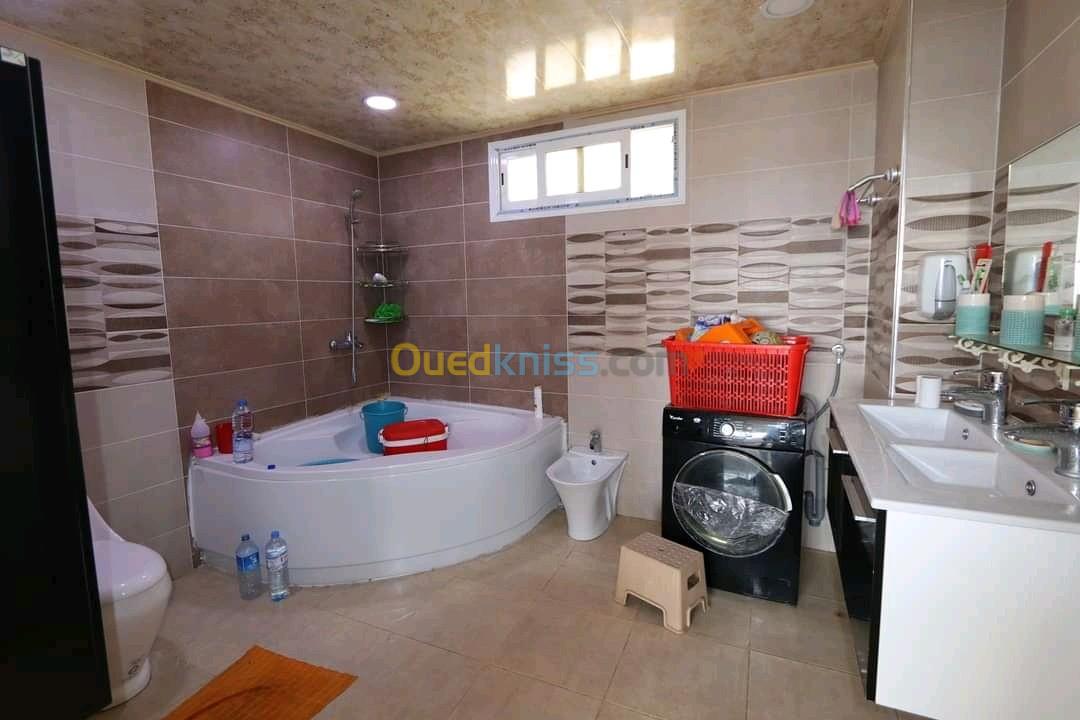 Vente Duplex F6 Tipaza Kolea