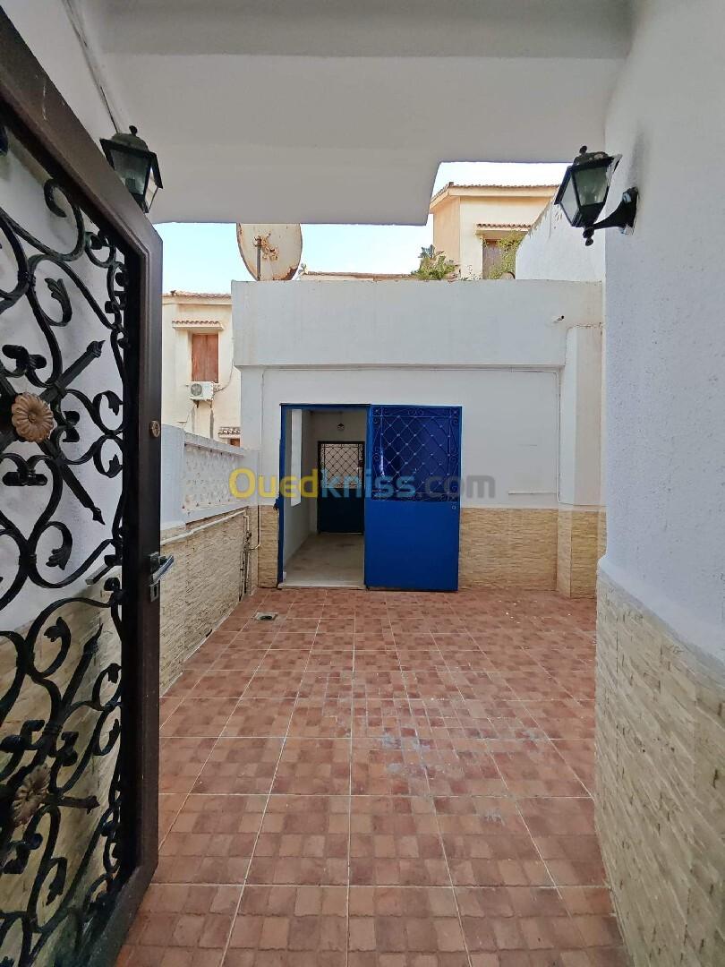 Vente Duplex F5 Tipaza Douaouda