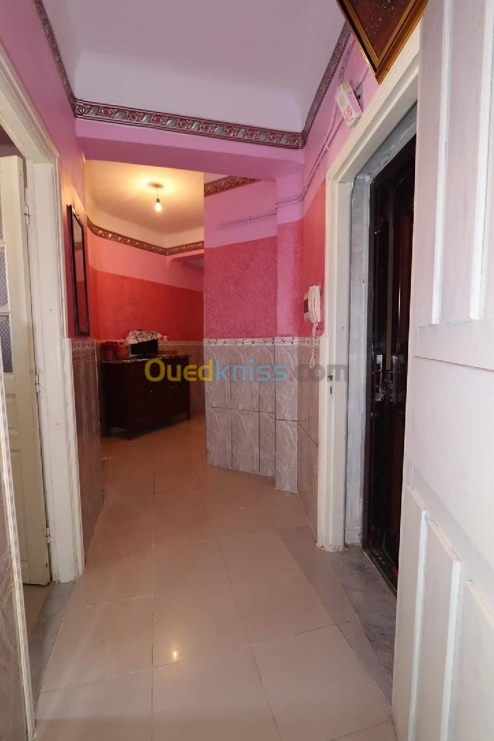 Vente Appartement F3 Tipaza Bou ismail