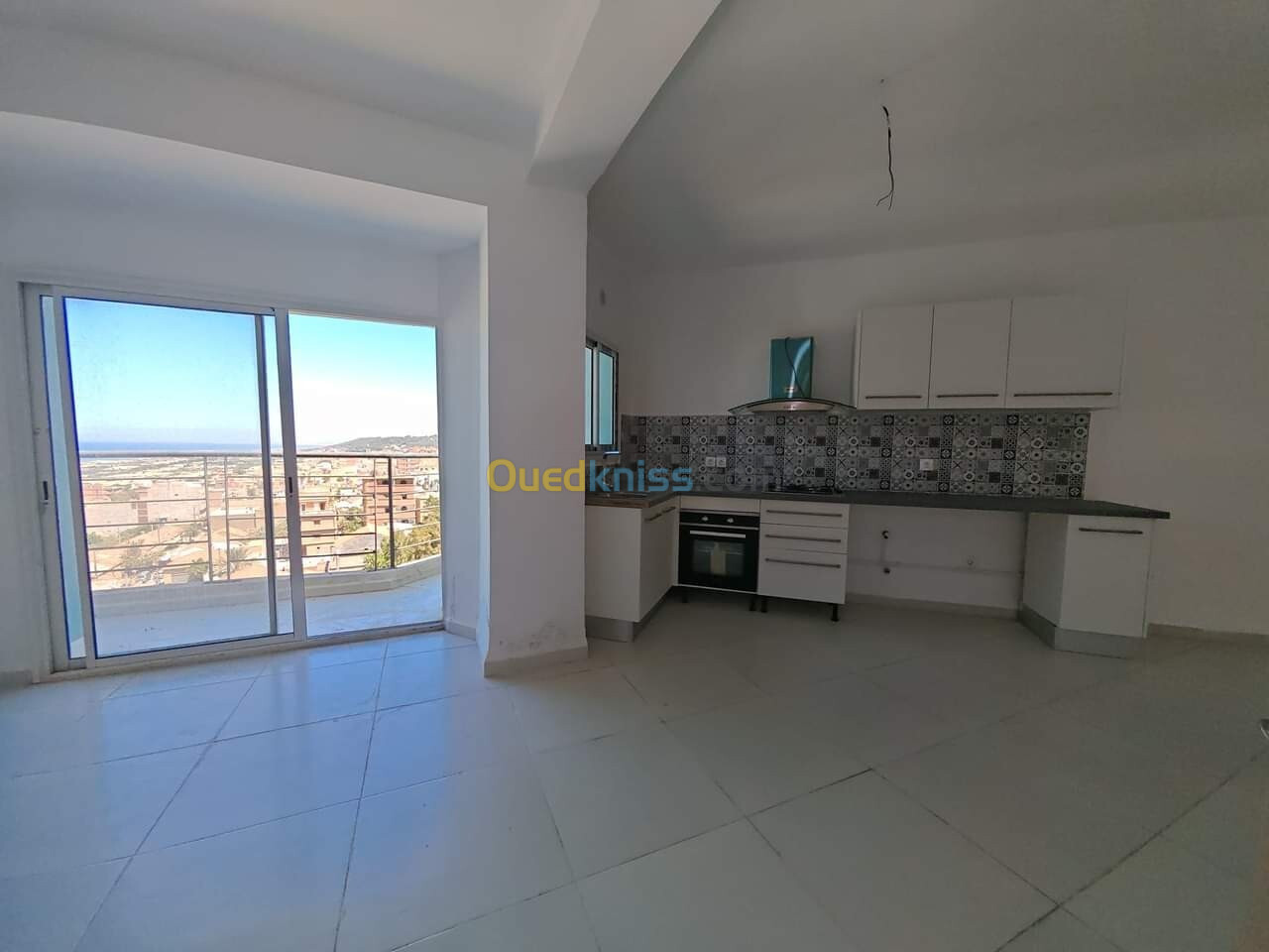 Vente Appartement F3 Tipaza Bou ismail