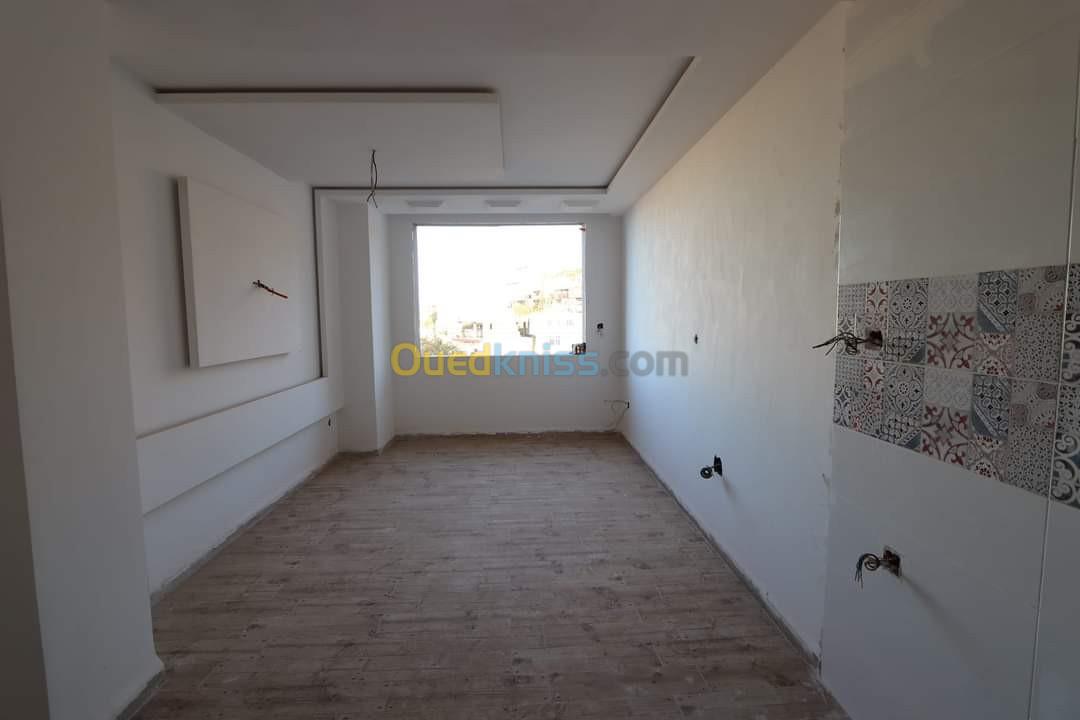 Vente Appartement F2 Tipaza Ain tagourait