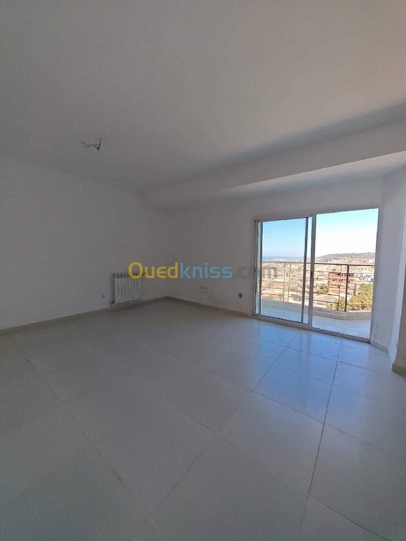 Vente Appartement F3 Tipaza Bou ismail