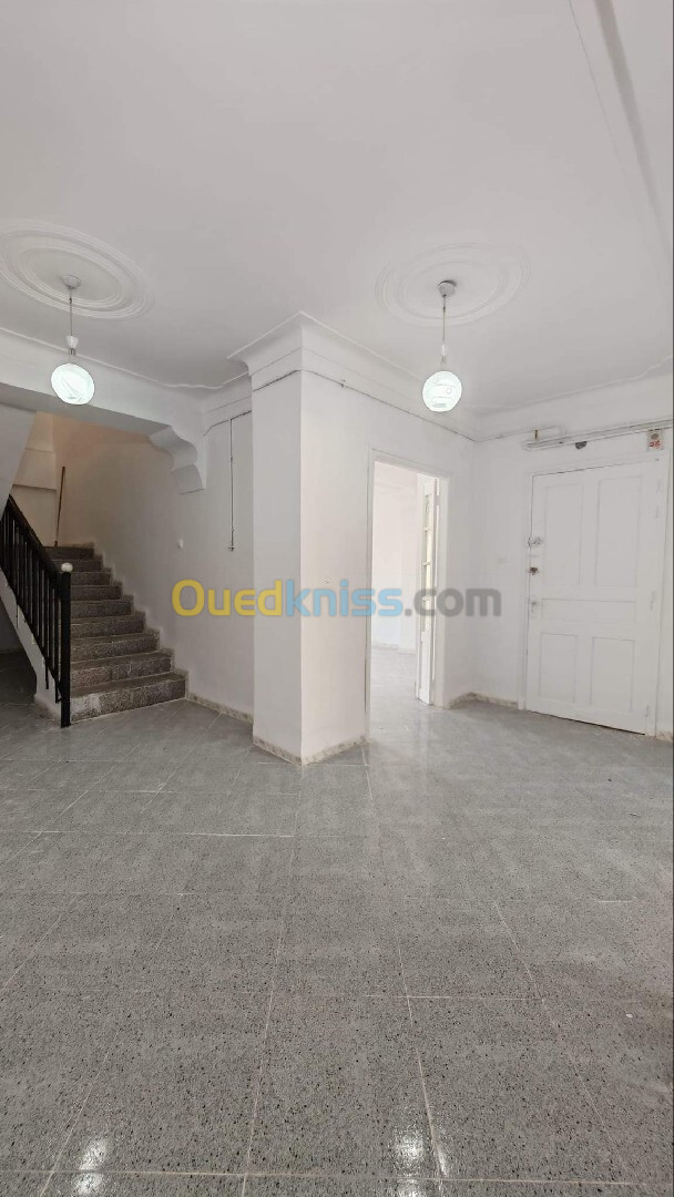 Vente Duplex F7 Tipaza Bou ismail