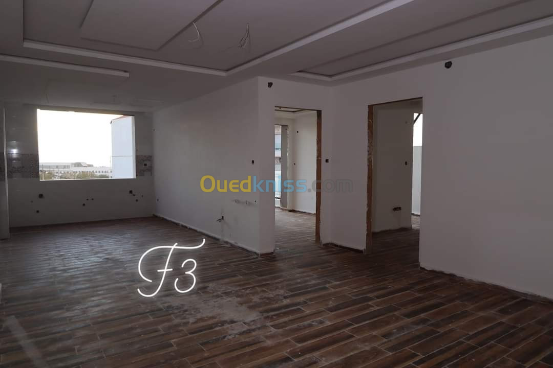 Vente Appartement F3 Tipaza Ain tagourait