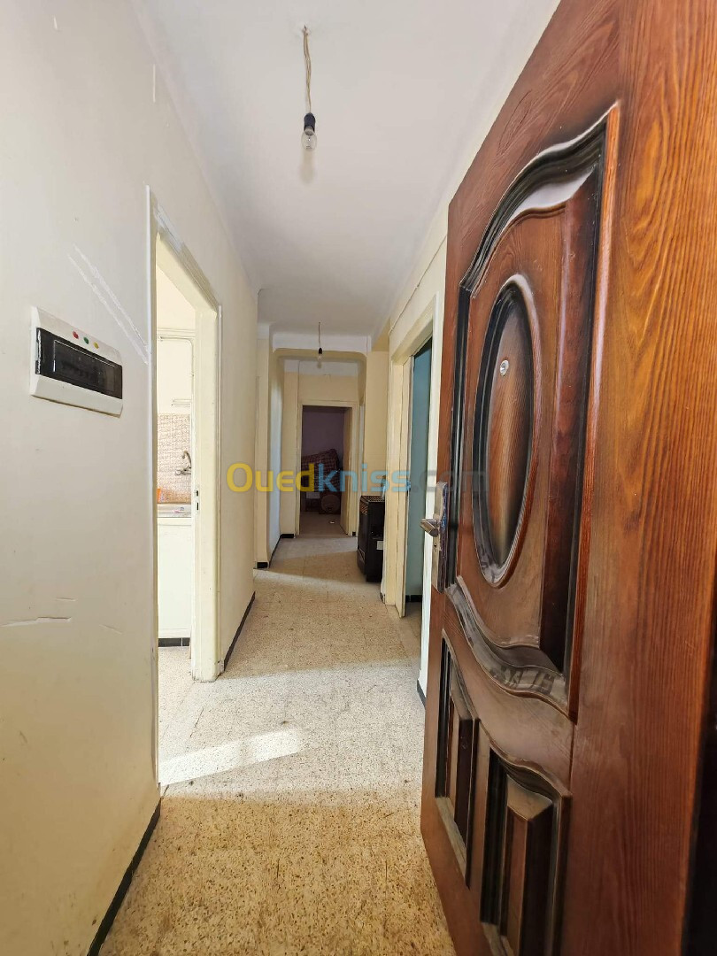 Vente Appartement F3 Tipaza Kolea