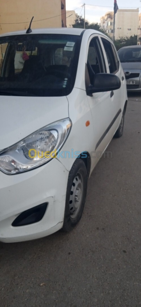 Hyundai i10 2013 i10